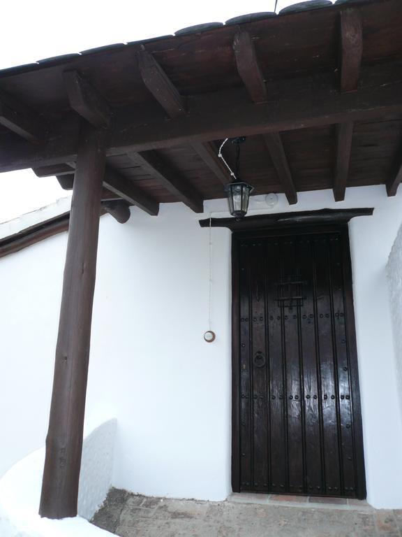 Ferienwohnung Cortijo Pilongo Monachil Zimmer foto