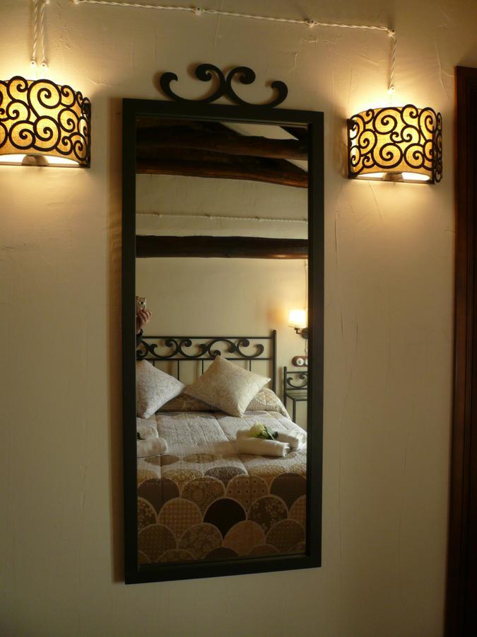 Ferienwohnung Cortijo Pilongo Monachil Exterior foto